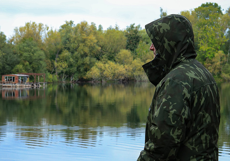 SONIK Heavy Weight CAMO - Image 2
