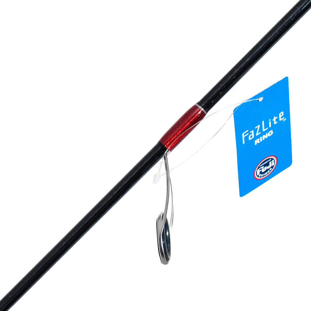 Oceanic Team Spider Long Cast 1000MH (3.05m) 2nd Edition - Image 4