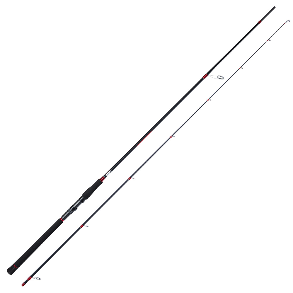Oceanic Team Spider Long Cast 1000MH (3.05m) 2nd Edition - bg