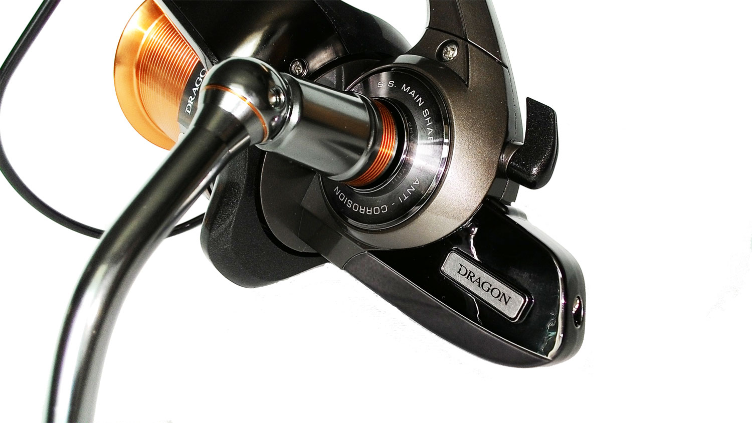 Dragon Surf Master FD970i - Image 3