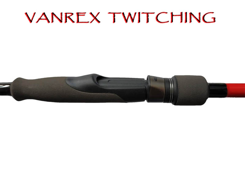 Lucky John VANREX TWITCHING - Image 2