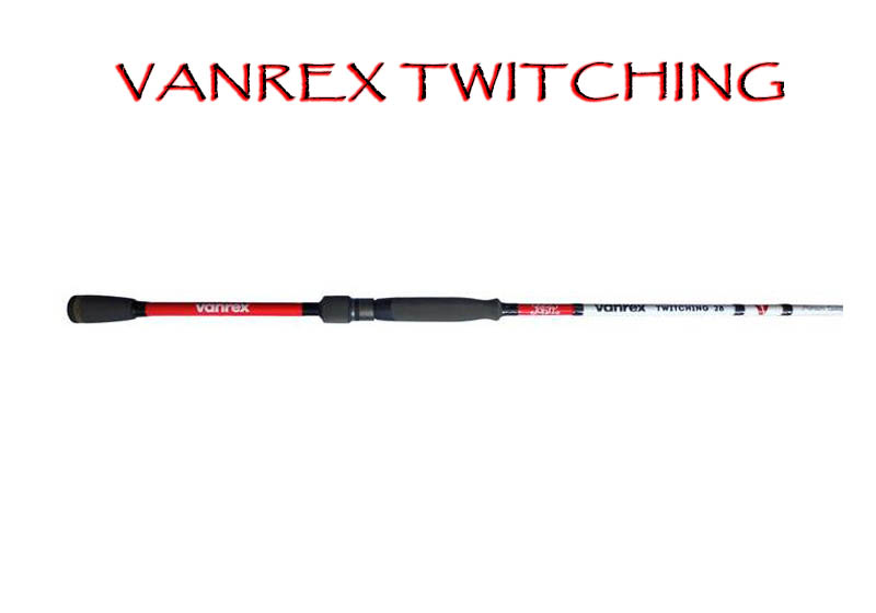 Lucky John VANREX TWITCHING - Image 3