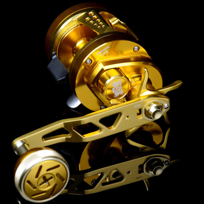 Ryobi Varius GR 30 - Image 3