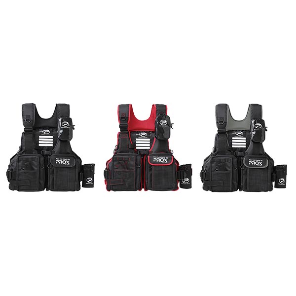 PROX Vest - Image 3