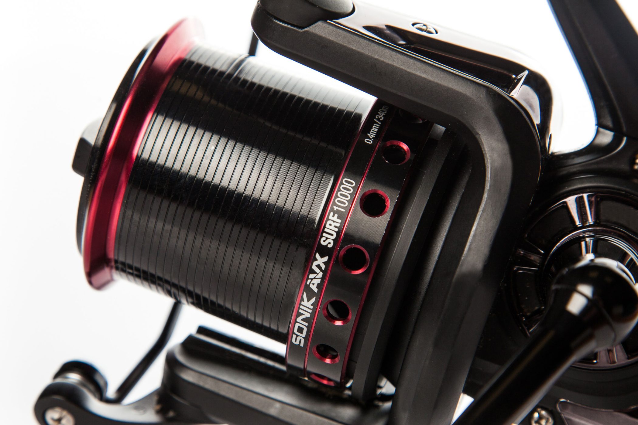 Sonik AVX 10000 Surf reel - Image 3