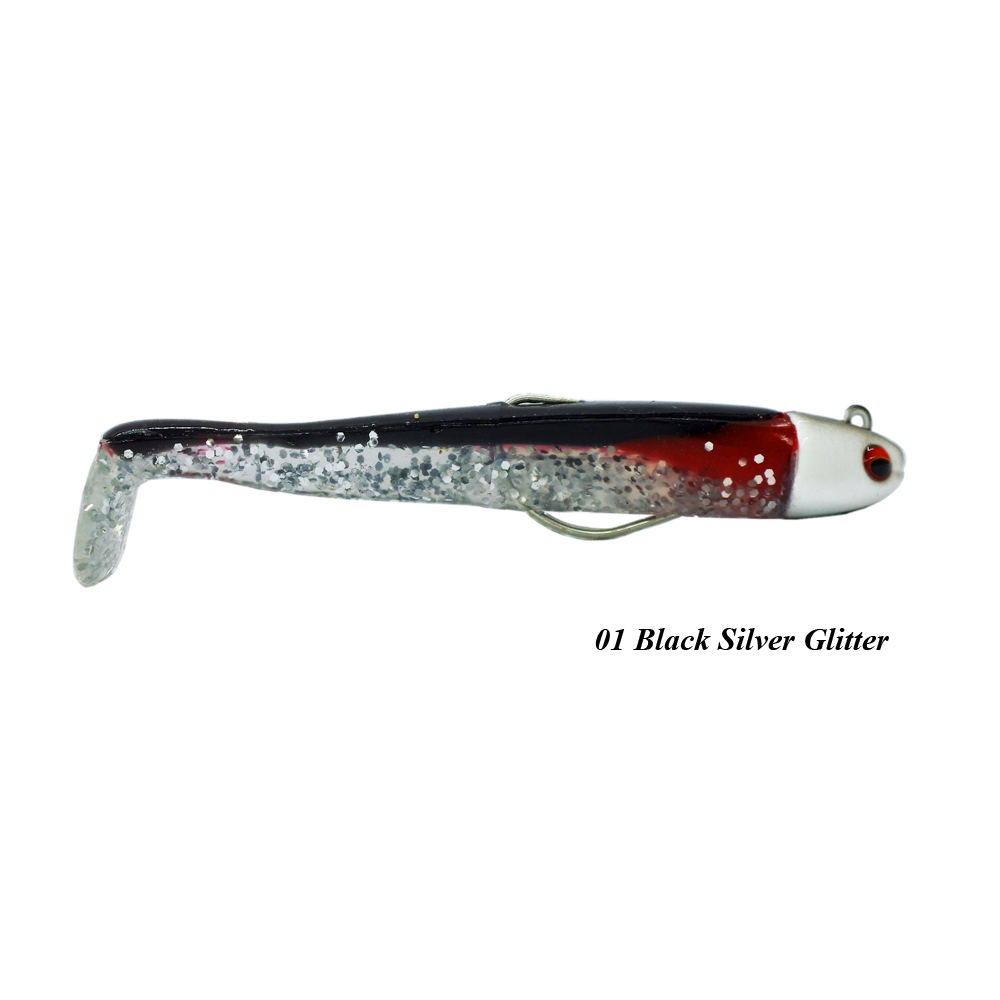 Soul Lures Ocean Ruler Combo 12gr - Image 3