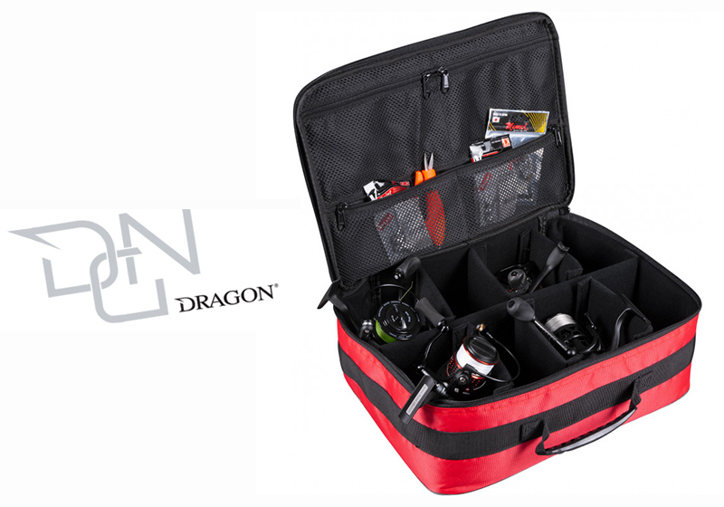 Θήκη μηχανισμών Dragon DGN - Image 3