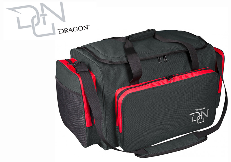 Dragon DGN Σάκος 65x40x34cm - bg