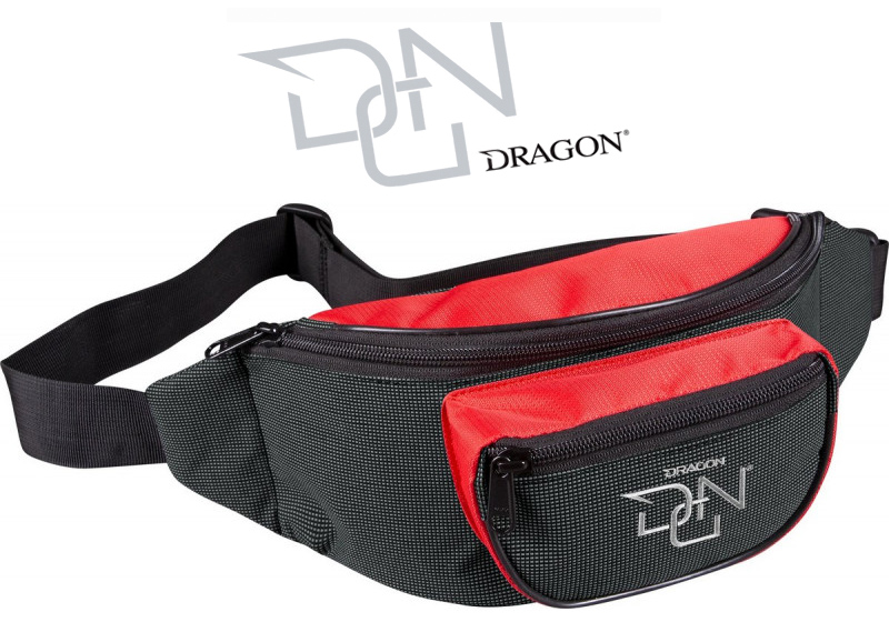 Dragon DGN Τσαντάκι Μέσης - bg