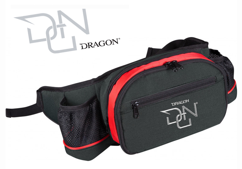 Dragon DGN Τσαντάκι Μέσης LRF - bg