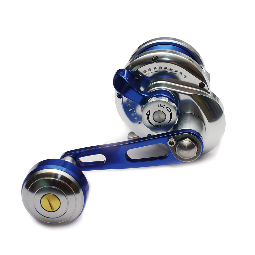 Karasu HT- 30C Micro Jigging - Image 3