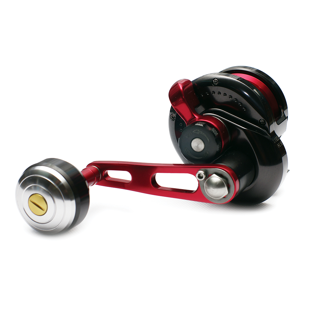 Karasu HT- 30C Micro Jigging - bg