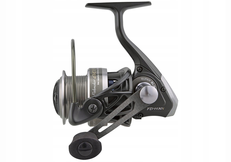 Dragon Fishmaker EVO.3 FD - bg