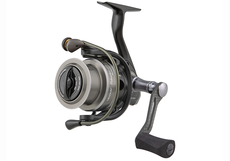 Dragon Fishmaker EVO.3 FD - Image 3