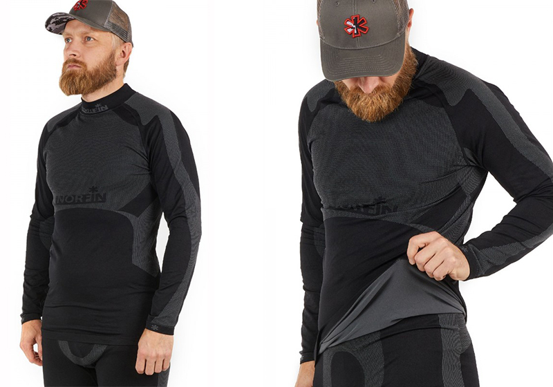 Norfin Set ACTIVE PRO - Image 3