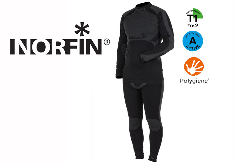 Norfin Set ACTIVE PRO - bg