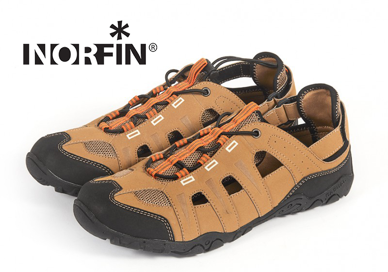 NORFIN JOURNEY SN - bg