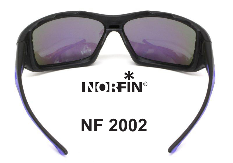 NORFIN Πολωτικά γυαλιά ηλίου - Image 3
