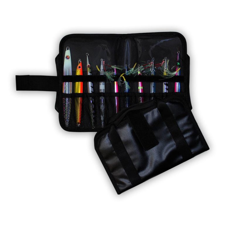 Oceanic Team Jig Saver - Θήκη Για Knife Πλάνους Oceanic Team Jig Saver - Θήκη Για Knife Πλάνους