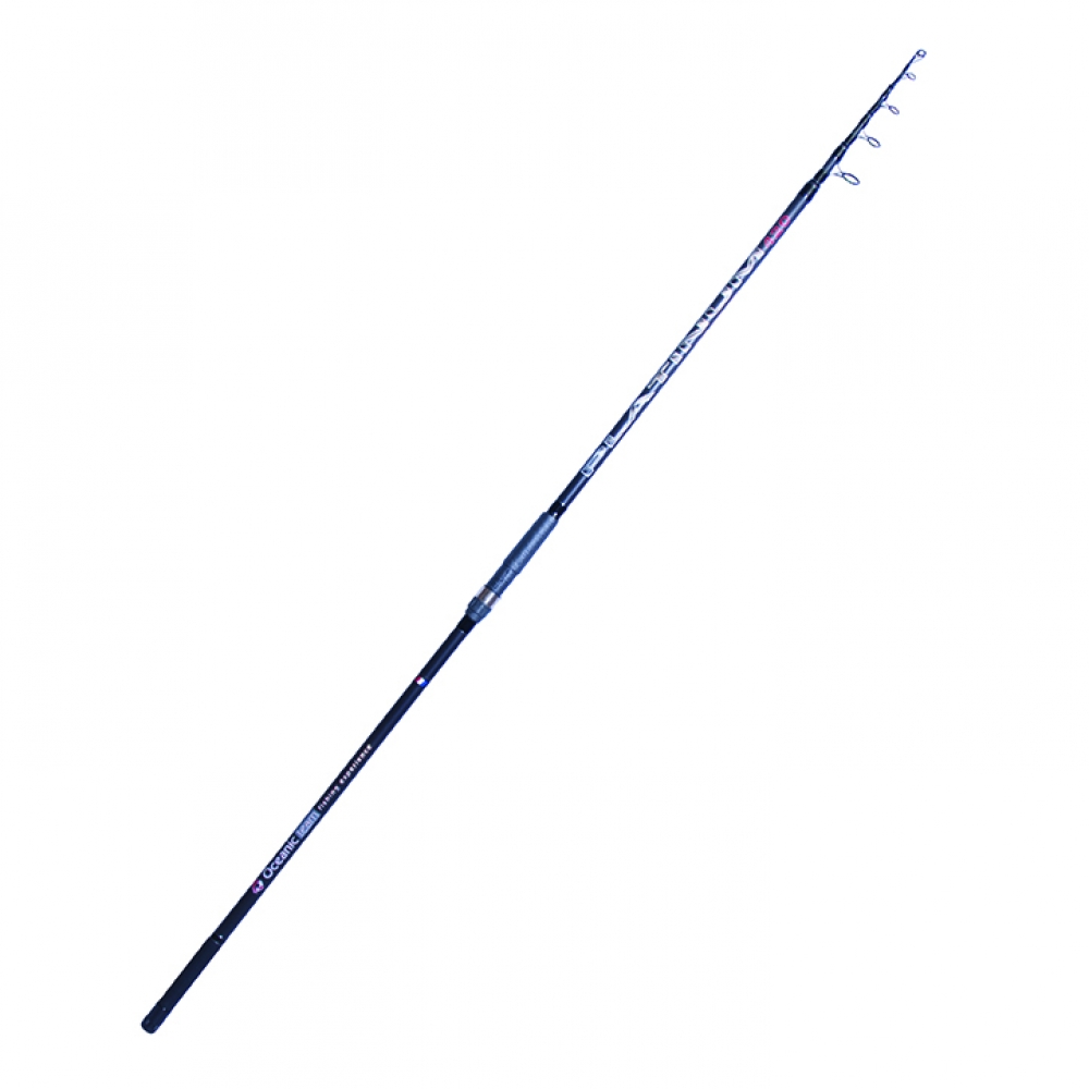 Oceanic Team Platinum 4.20m - bg