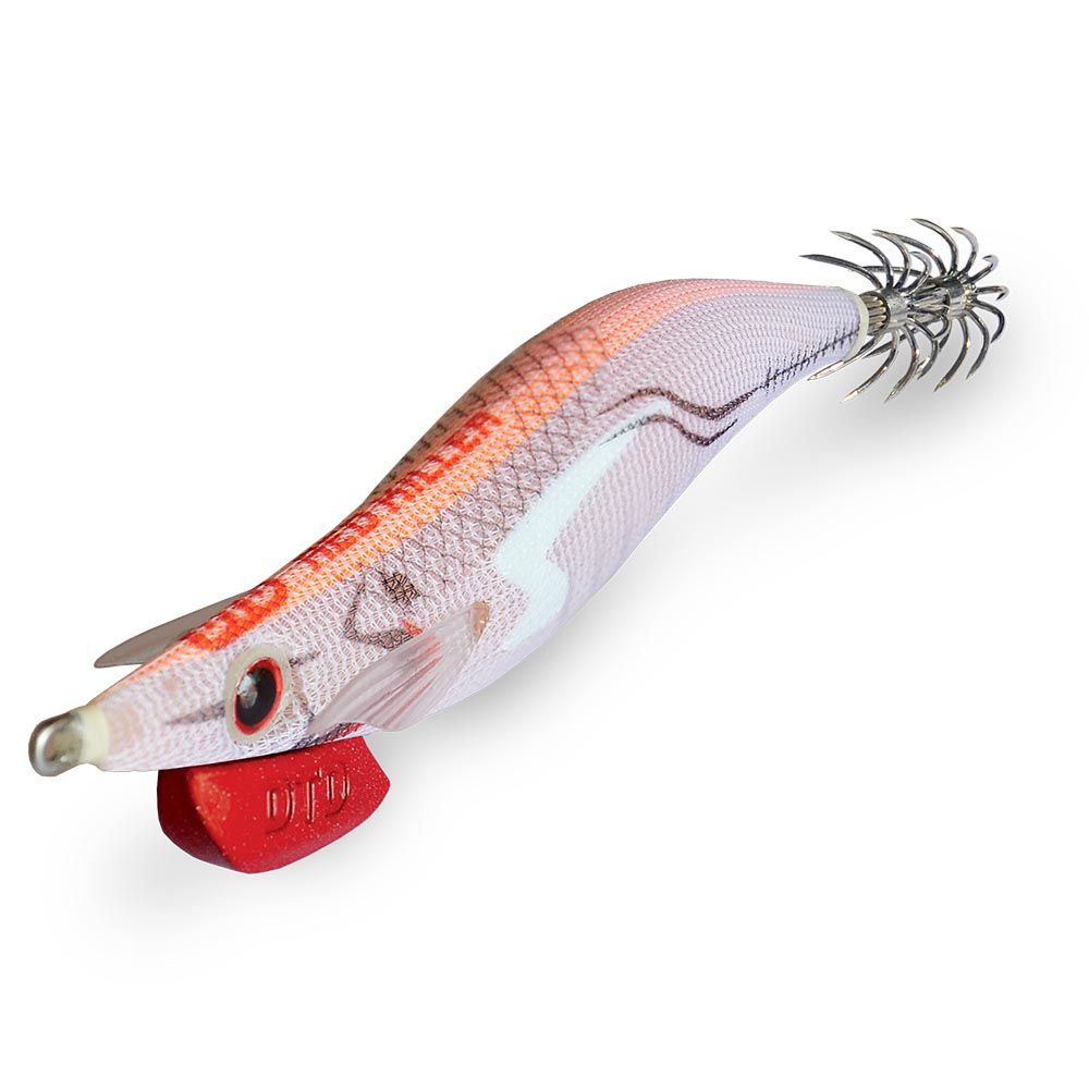 DTD Καλαμαριέρες Red Killer Deep #3.0 - Image 6