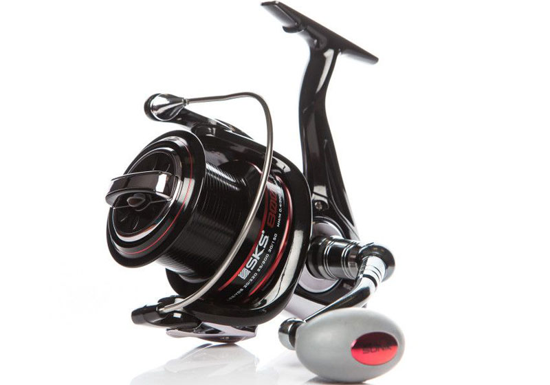 Sonik SKS 8000 SURF - bg