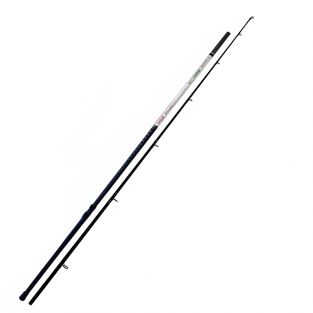Oceanic Team Stealth II 3.90m - bg