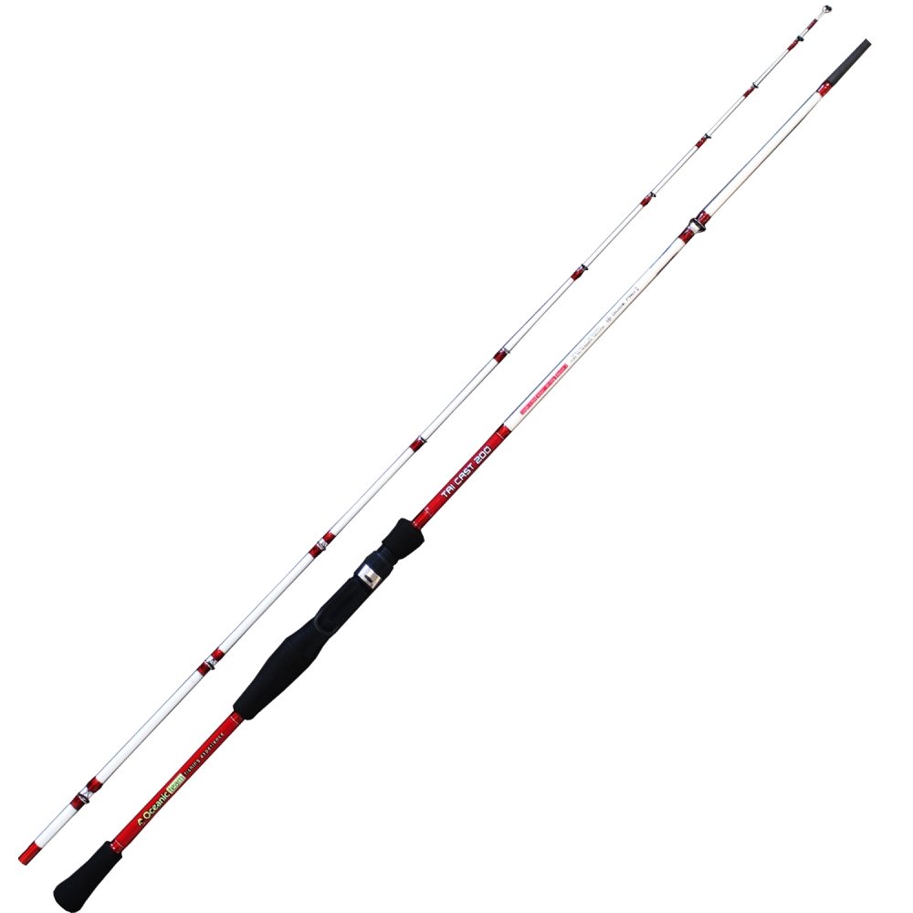 Oceanic Team Tai Cast 2.00m - bg