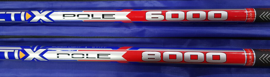 Dragon TACTIX POLE