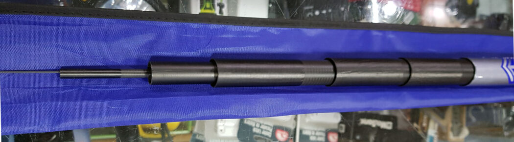 Dragon TACTIX POLE