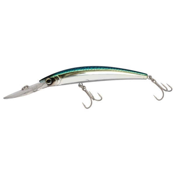 YOZURI CRYSTAL MINNOW DEEP DIVER FLOATING 130mm - 50gr