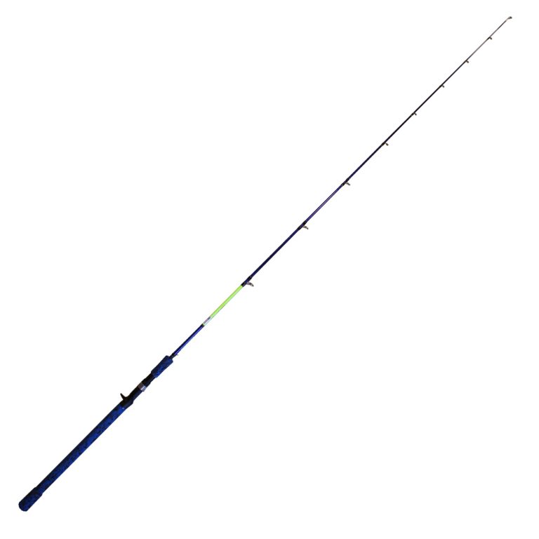 Oceanic Team Slow Razor 2.00m