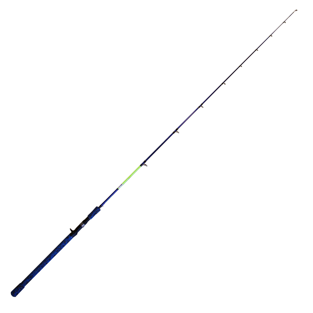 Oceanic Team Slow Razor 2.00m - bg