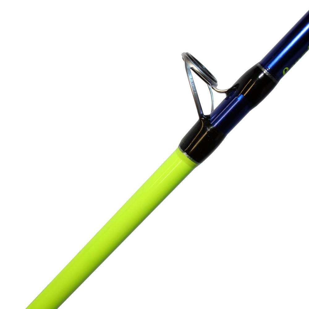 Oceanic Team Slow Razor 2.00m - Image 2