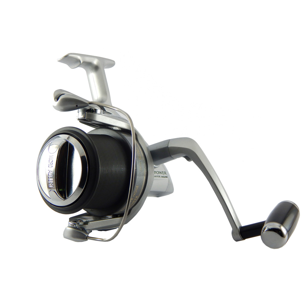 Ryobi Proskyer Nose Eco - bg
