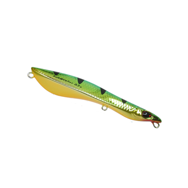 Mechanic Lures Autowalker 83s - 10.3gr Mechanic Lures Autowalker 83s - 10.3gr