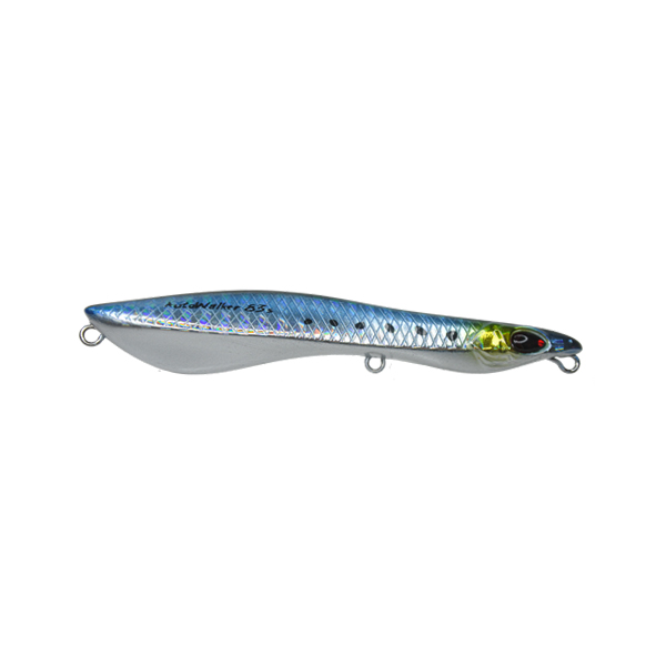 Mechanic Lures Autowalker 83s - 10.3gr - Image 3