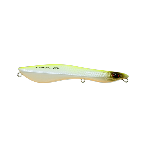 Mechanic Lures Autowalker 83s - 10.3gr - Image 6