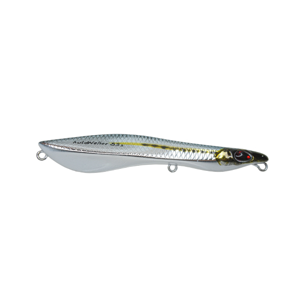 Mechanic Lures Autowalker 83s - 10.3gr - Image 7