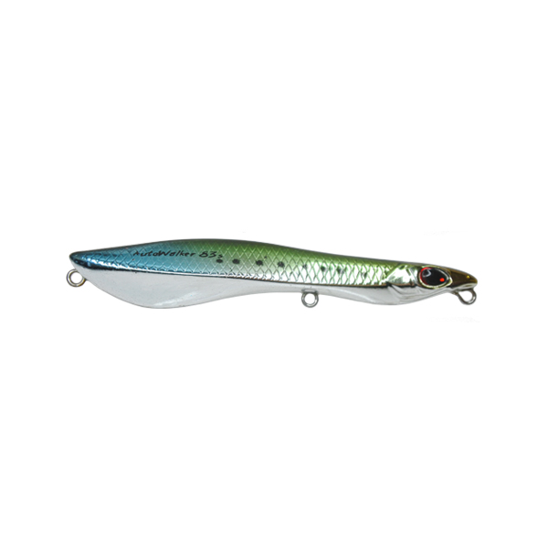 Mechanic Lures Autowalker 83s - 10.3gr - Image 9