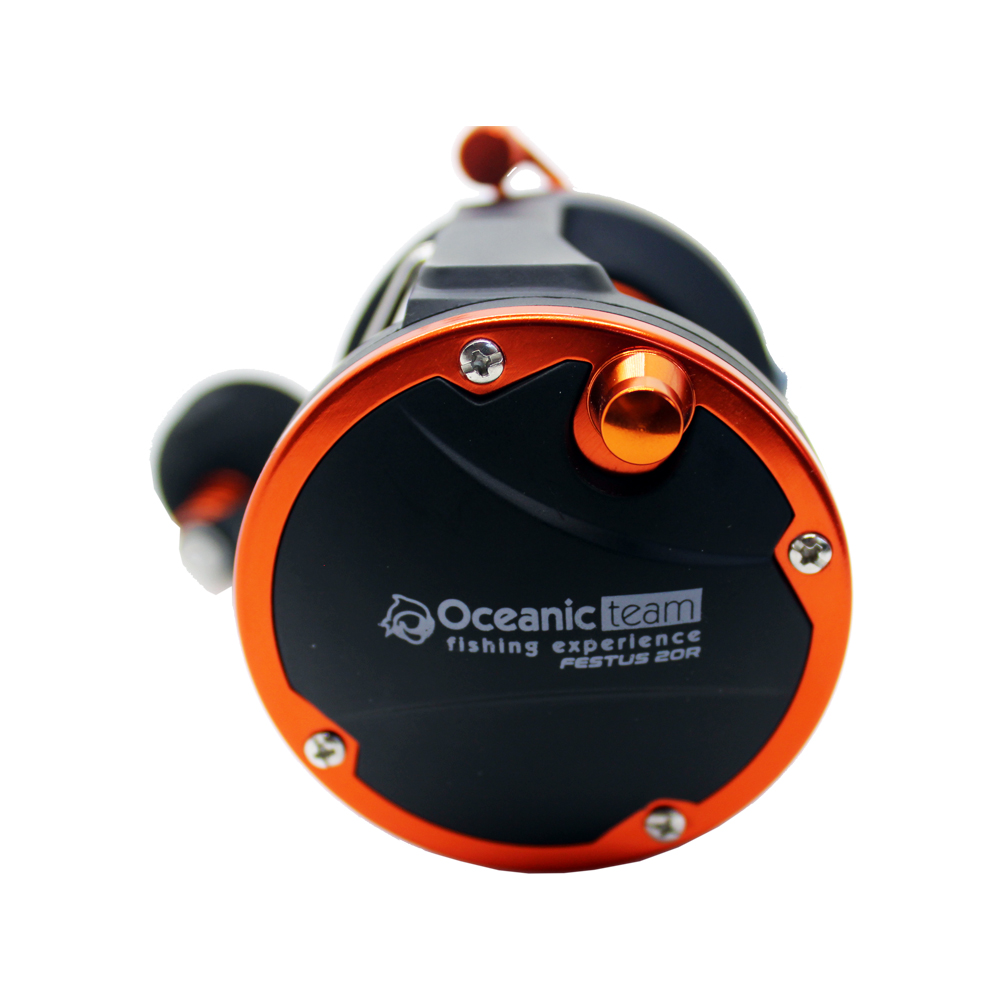 Oceanic Team FESTUS 20R & 20L - Image 3