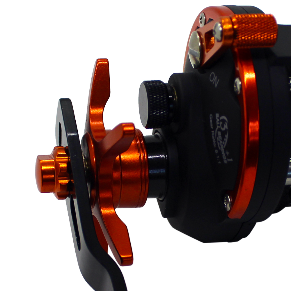 Oceanic Team FESTUS 20R & 20L - Image 2