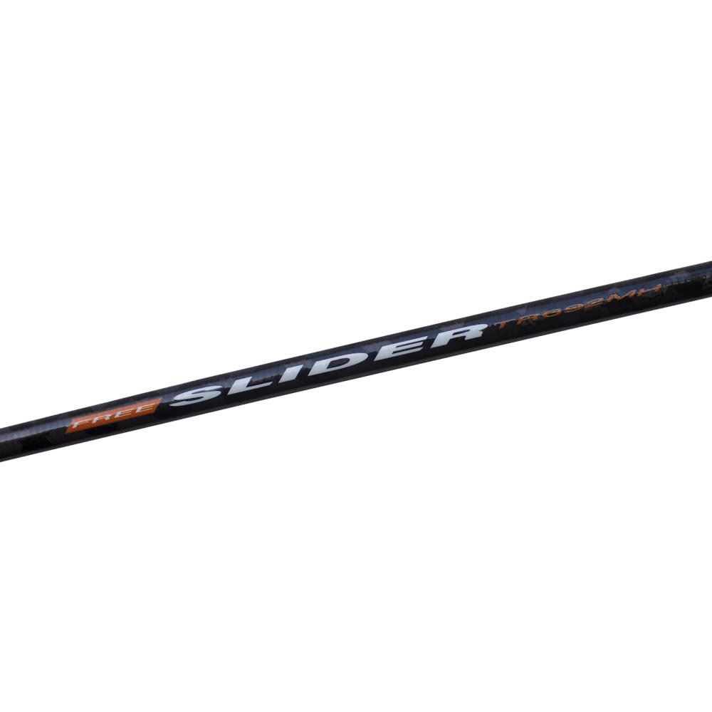 Oceanic Team Tai Rubber Free Slider TR692MH - Image 2
