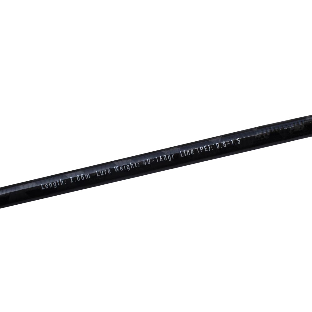Oceanic Team Tai Rubber Free Slider TR692MH - Image 4