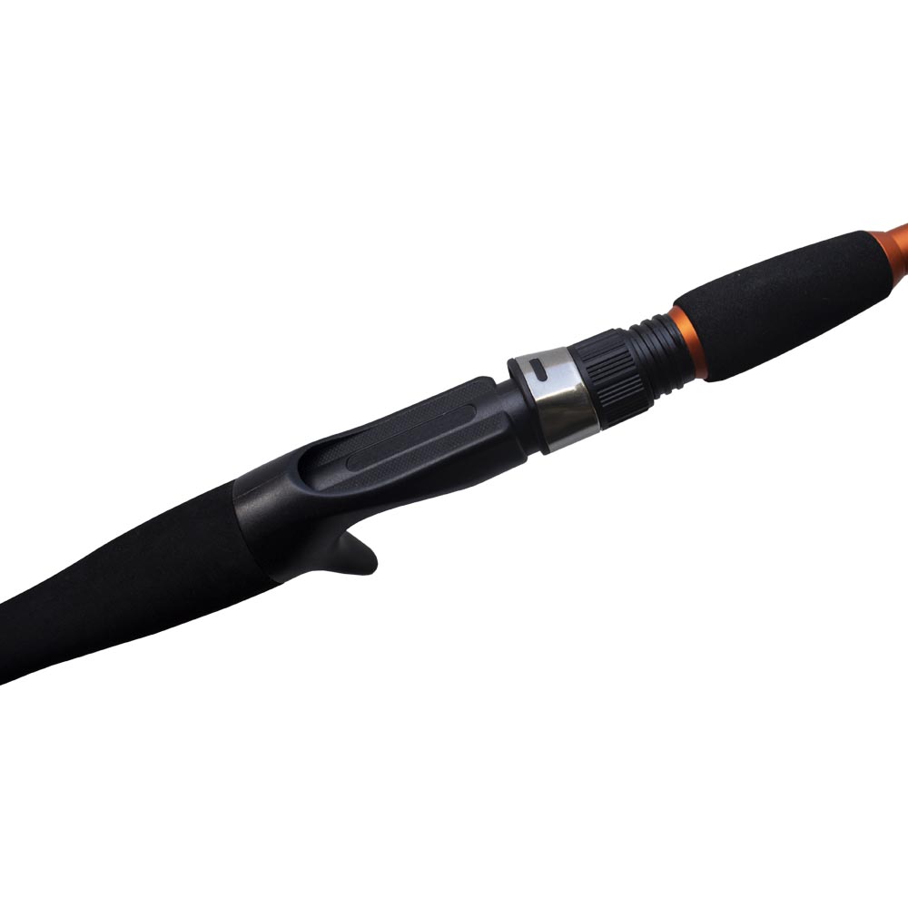 Oceanic Team Tai Rubber Free Slider TR692MH - Image 6