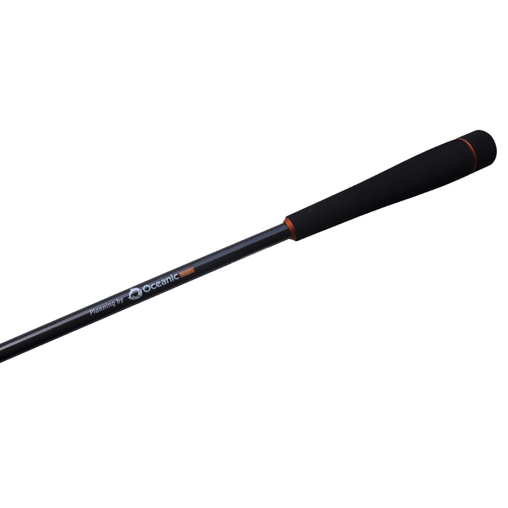 Oceanic Team Tai Rubber Free Slider TR692MH - Image 5