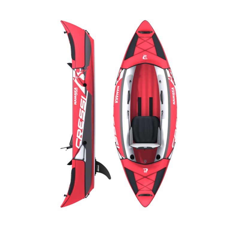 CressiSub Namaka Single seat CressiSub Namaka Single seat