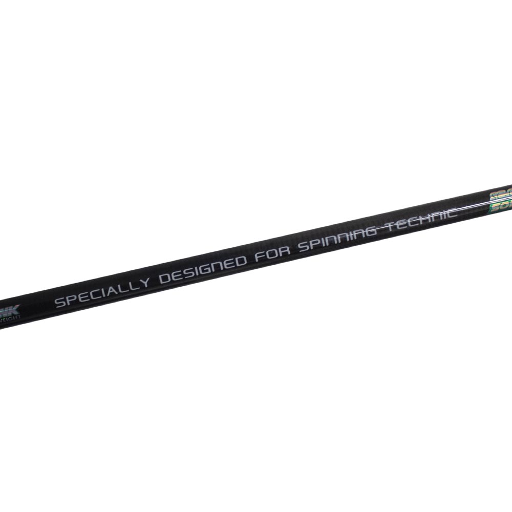 Oceanic Team Acura 270MH - 15-40gr/2.70m - Image 2