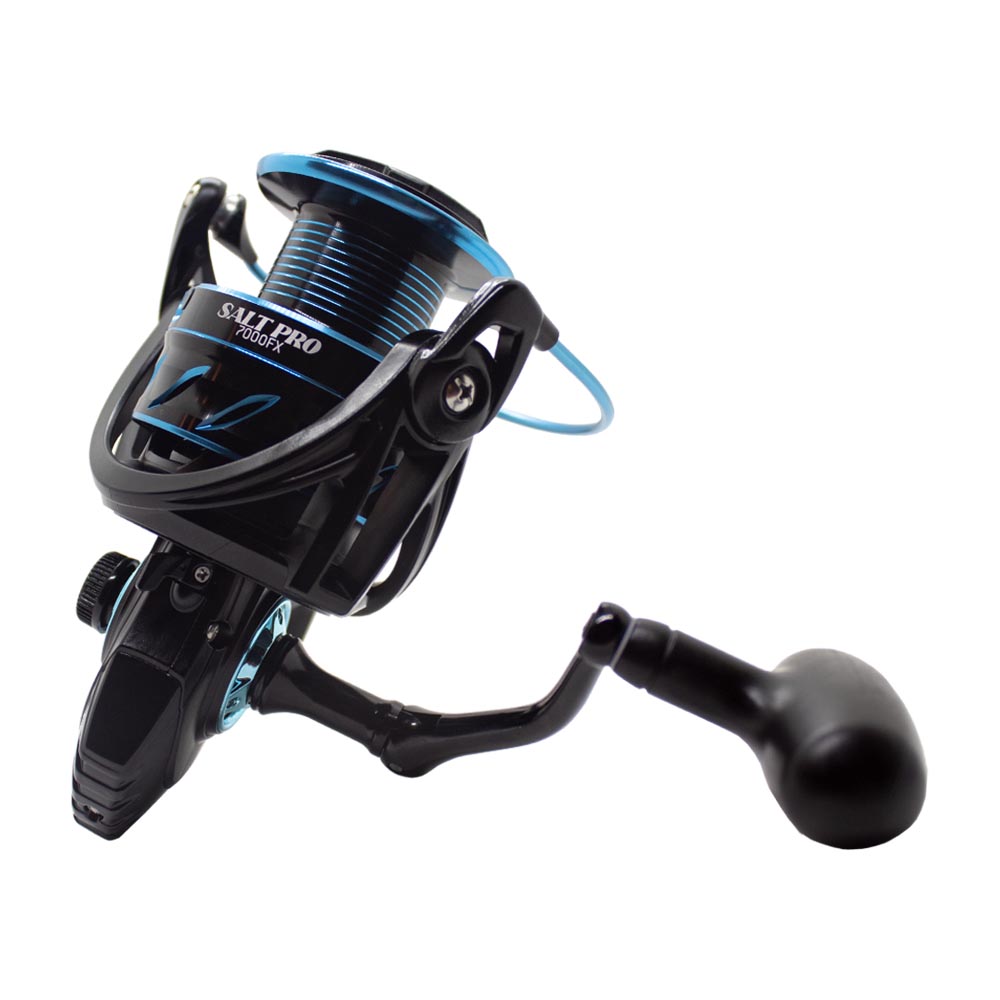 Oceanic Team SALT PRO 7000FX - Image 2