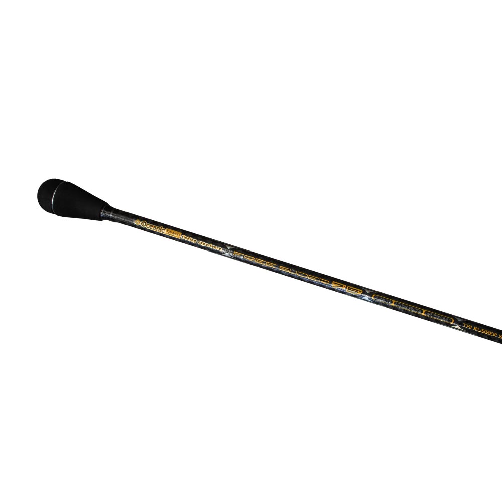 Oceanic Team Tai Rubber Free Slider 7’5’’ - Image 6
